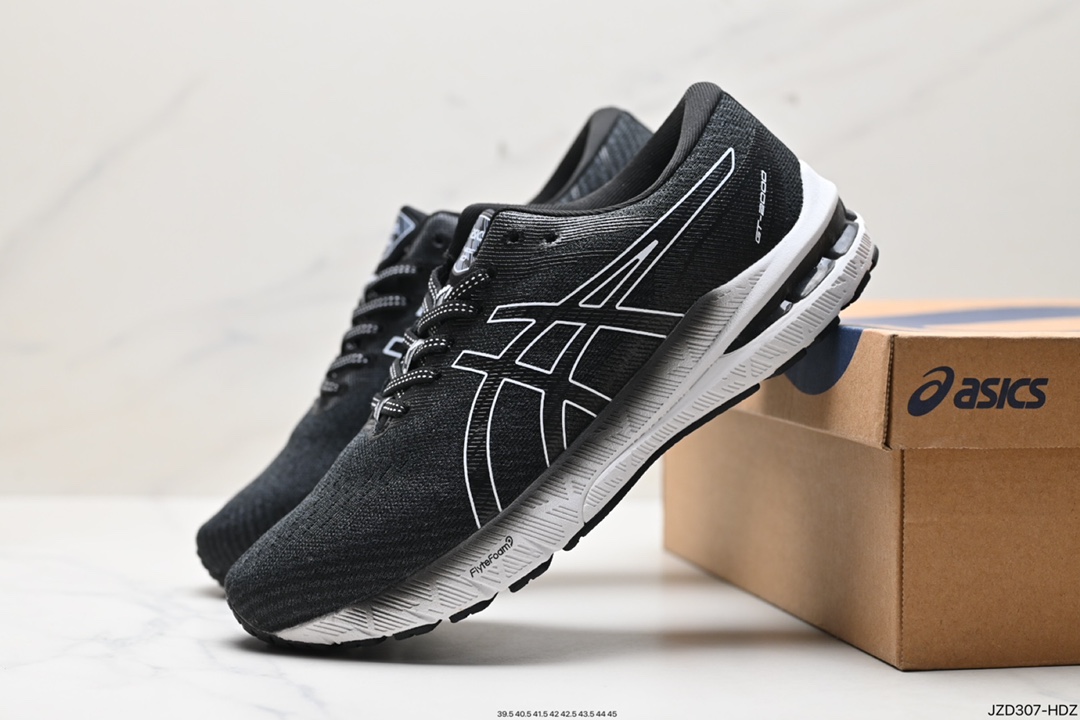 Asics Shoes